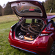 Image for article titled There's Only One Thing Wrong With The Nissan Leaf